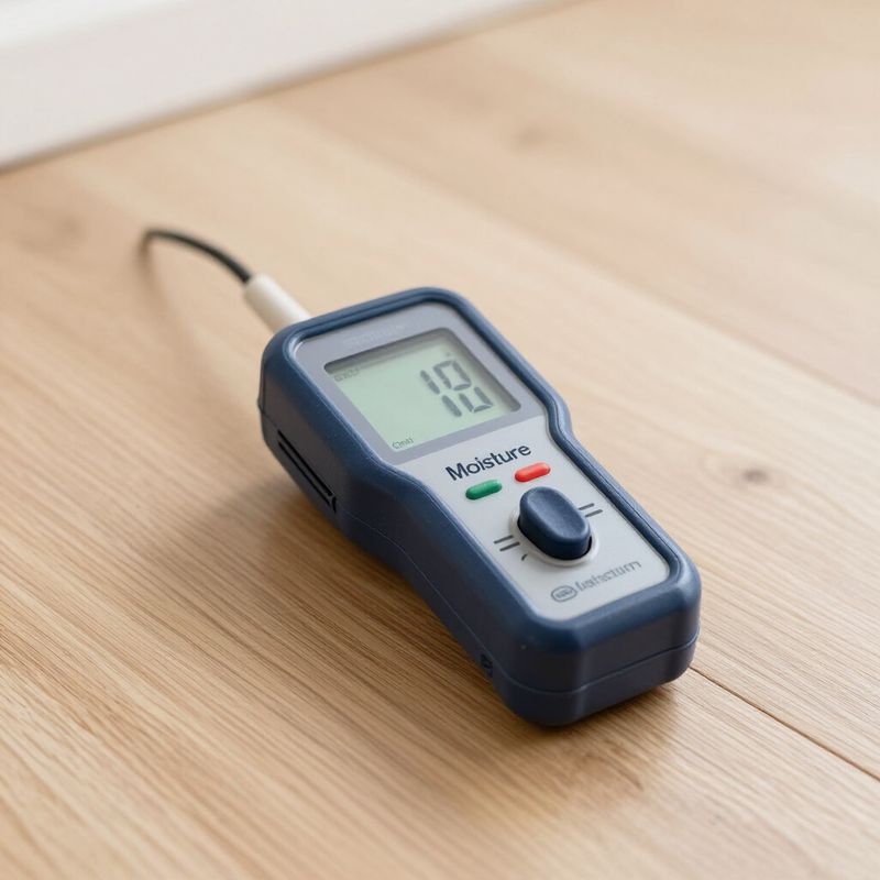 Leak Detection & Repair in Kingsville