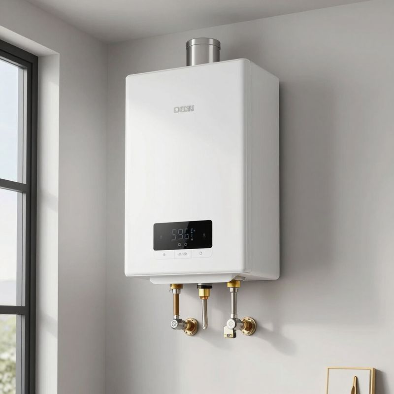 Water Heater Services in Kingsville