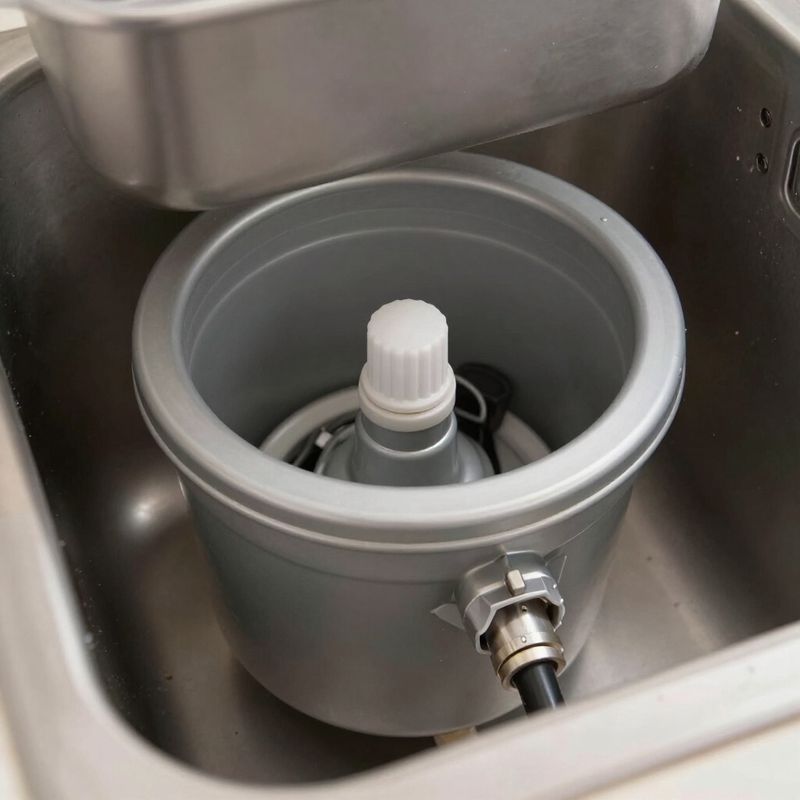 Garbage Disposal in Kingsville